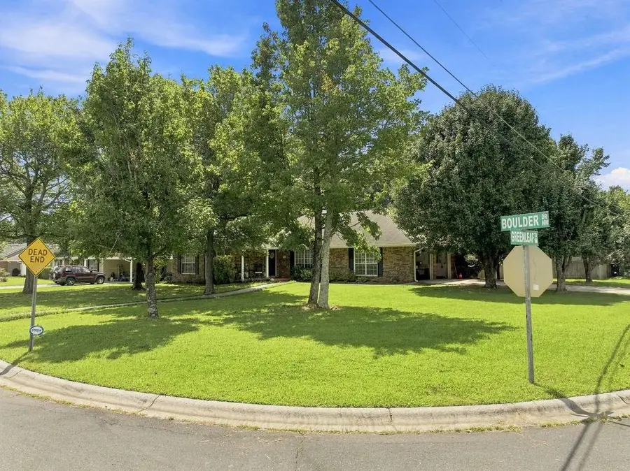 24 NW Boulder Drive, Rome, GA 30165 - #2
