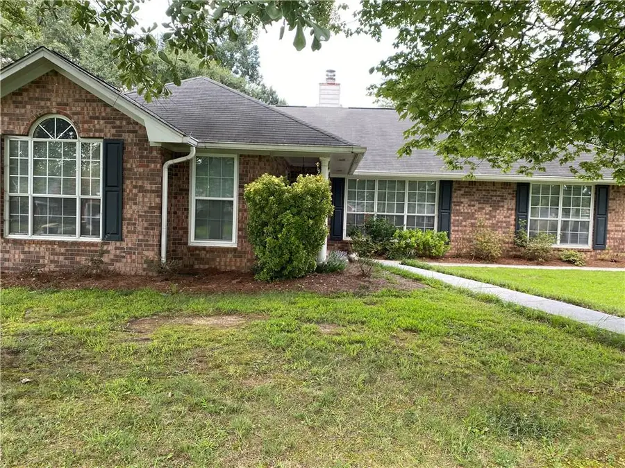 24 NW Boulder Drive, Rome, GA 30165 - #3