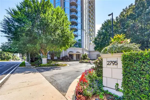 2795 Peachtree Road Ne #802, Atlanta, GA 30305