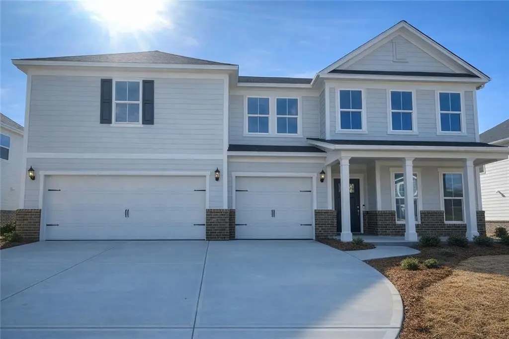126 Jane Boulevard Nw, Cartersville, GA 30120 - #1