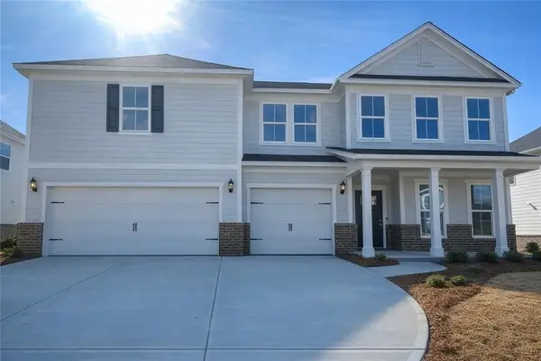 126 Jane Boulevard Nw, Cartersville, GA 30120