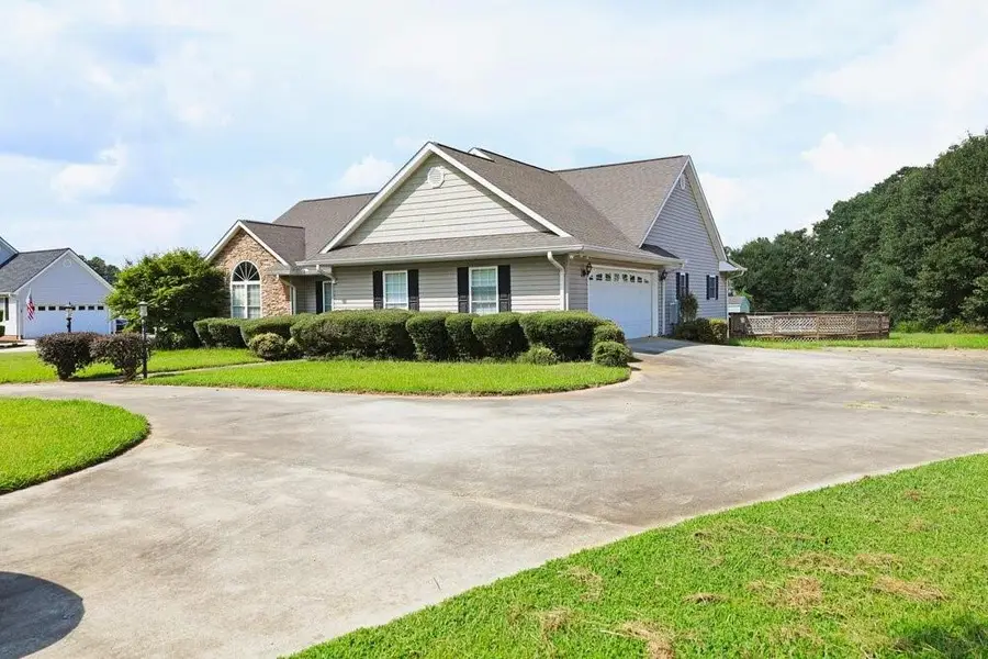 107 Cedar Pond Road, Hartwell, GA 30643 - #2