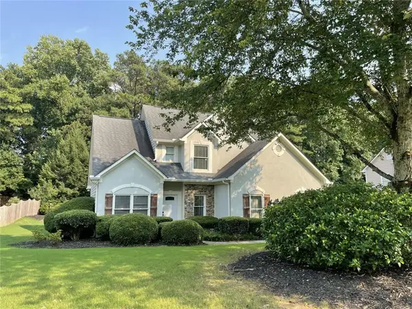 1515 Ivey Trace, Cumming, GA 30041