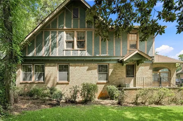 1656 Ridgewood Drive Ne, Atlanta, GA 30307