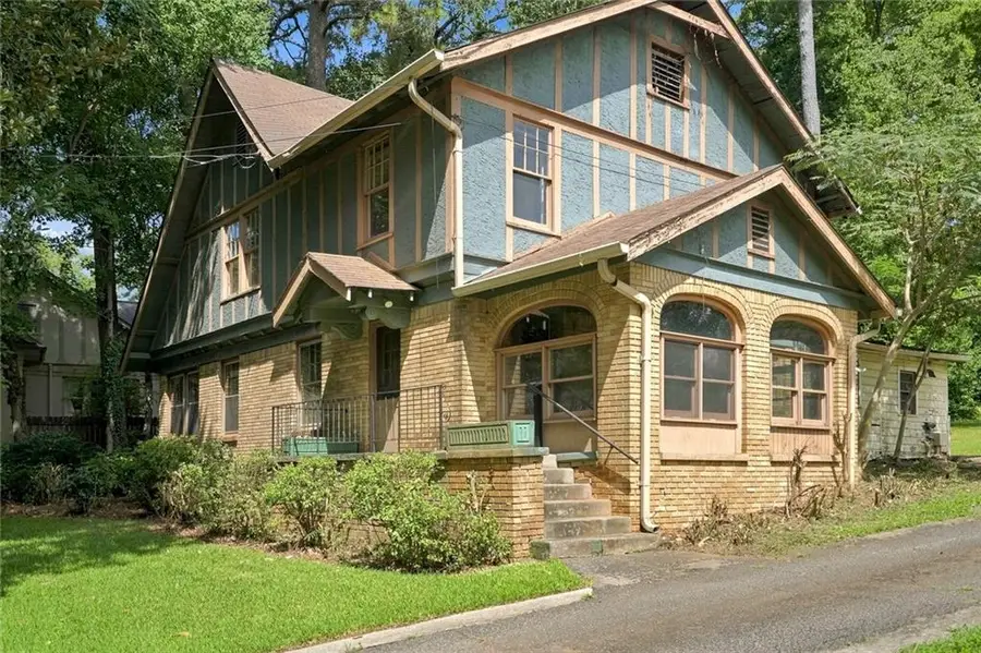 1656 Ridgewood Drive Ne, Atlanta, GA 30307 - #2