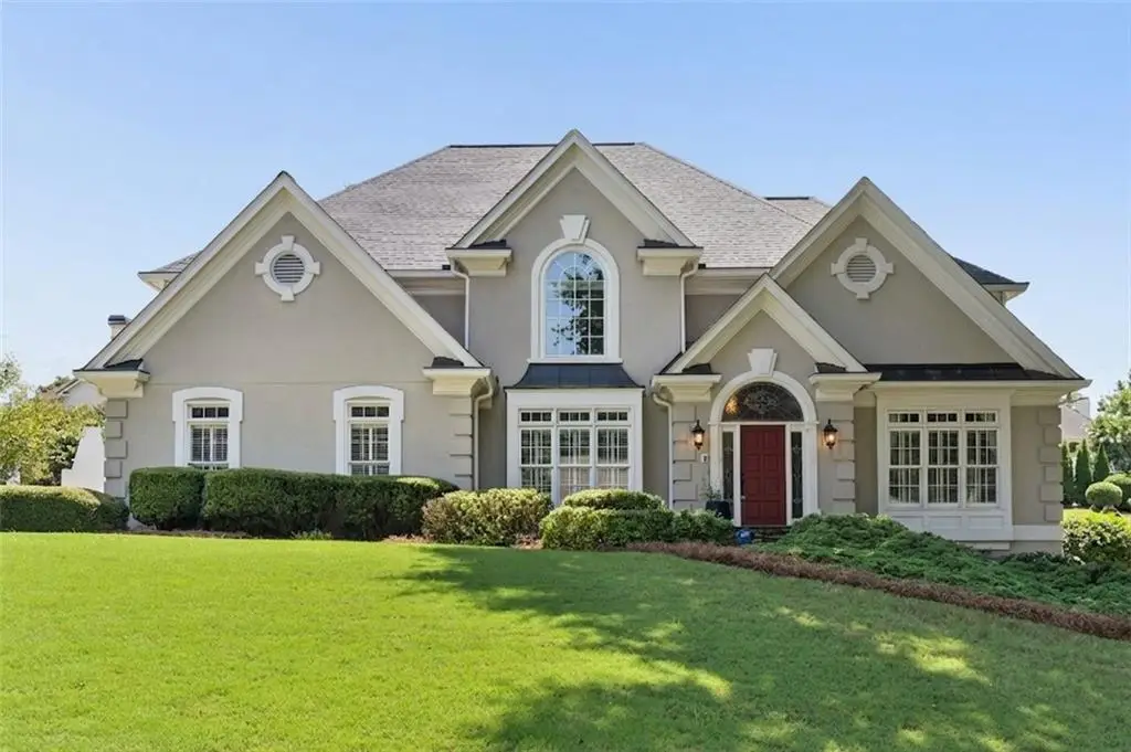 4343 Big House Road, Peachtree Corners, GA 30092 - #1