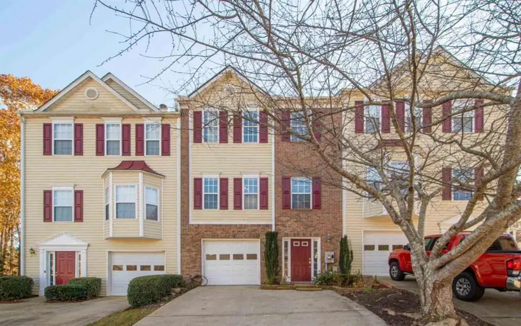 4712 Poplar Ridge Court, Oakwood, GA 30566 - #1