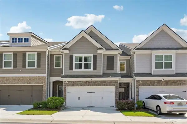 7726 Baron Road, Fairburn, GA 30213