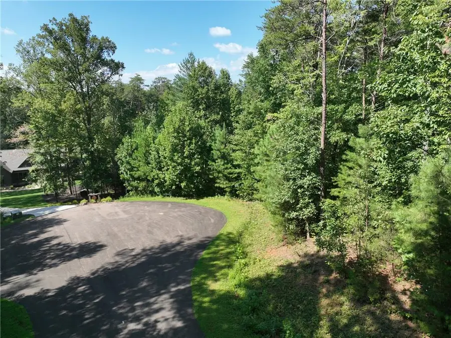 142R Autumn Fern Lane, Ellijay, GA 30536 - #2