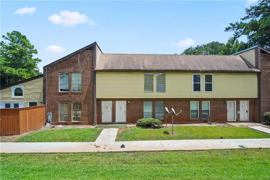 3160 Citrus Court, Decatur, GA 30034 - #2