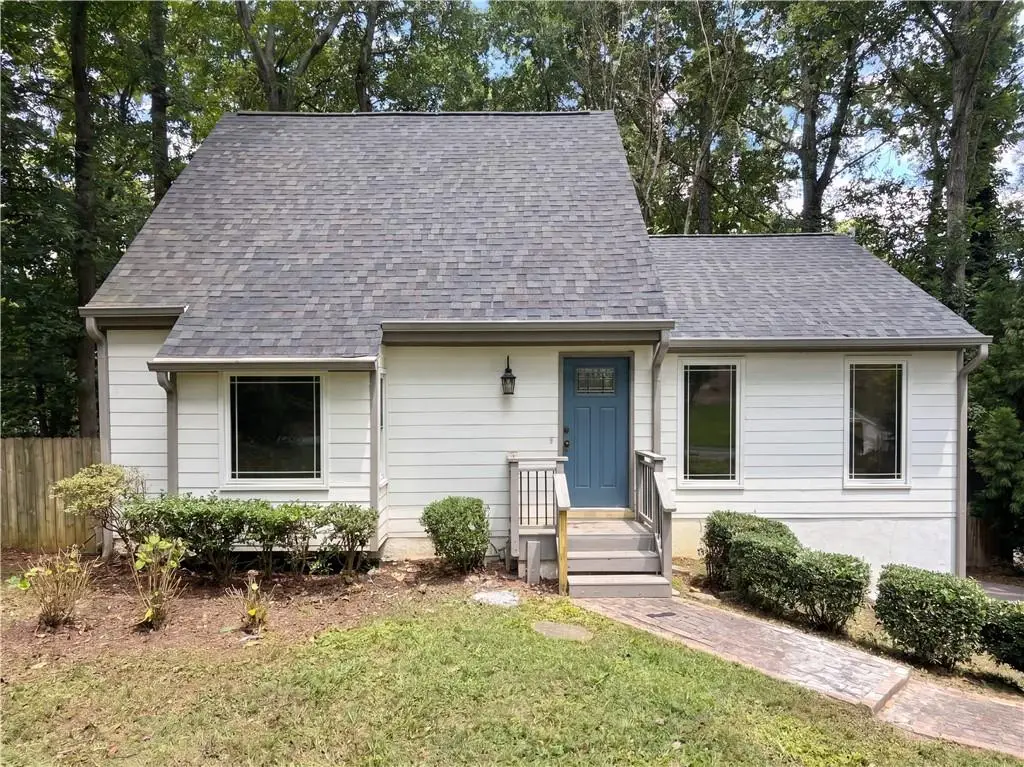 1394 Natchez Trace Sw, Marietta, GA 30008 - #1
