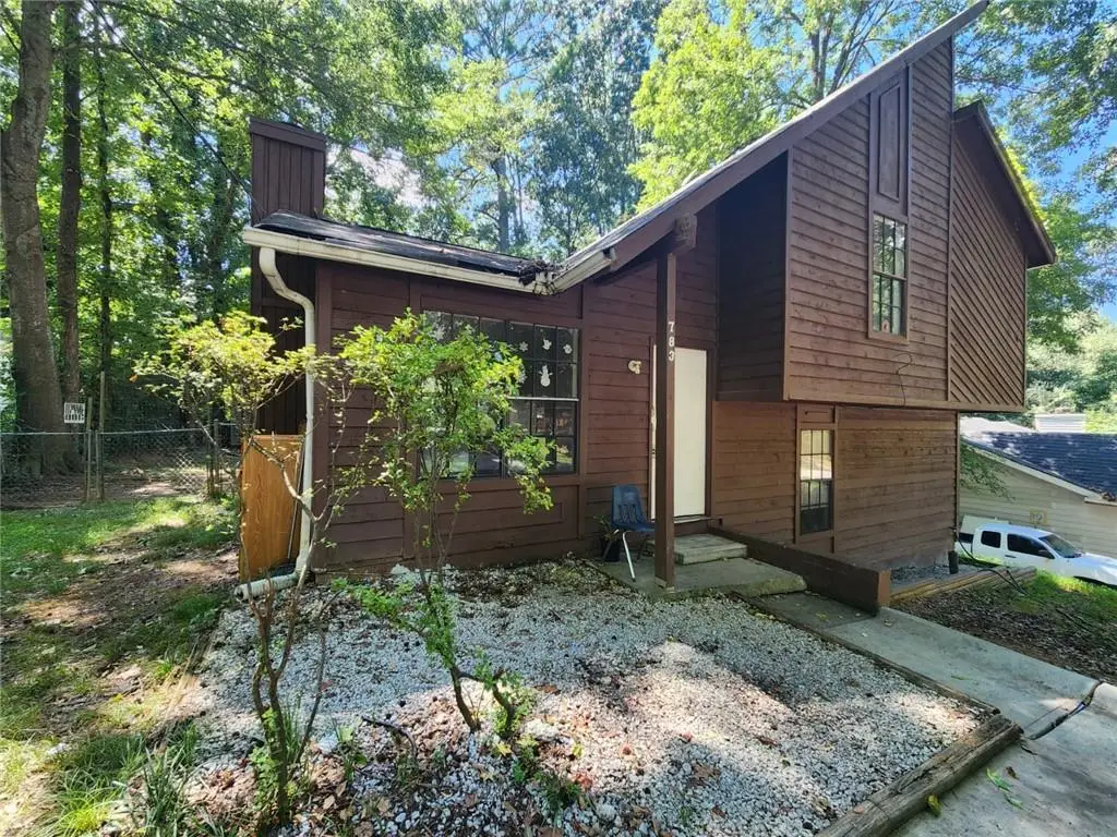 783 Inland Way Nw, Lilburn, GA 30047 - #1