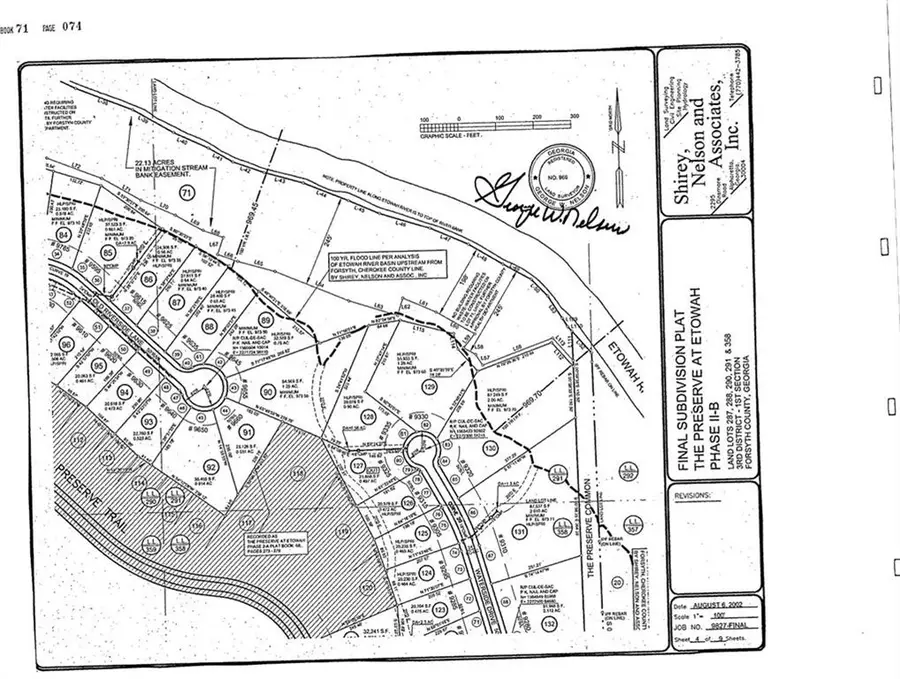 9325 Waterside Drive, Ball Ground, GA 30107 - #3
