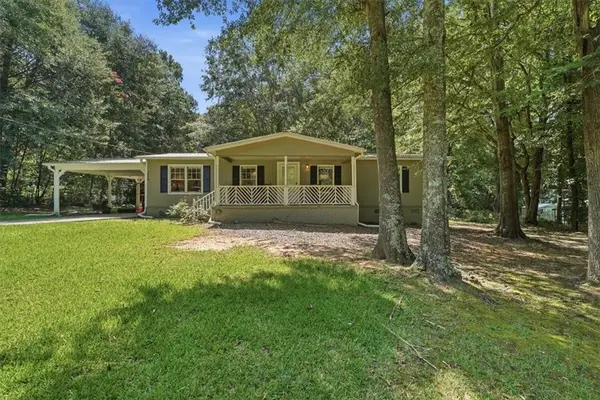 215 Hoke Street, Maysville, GA 30558