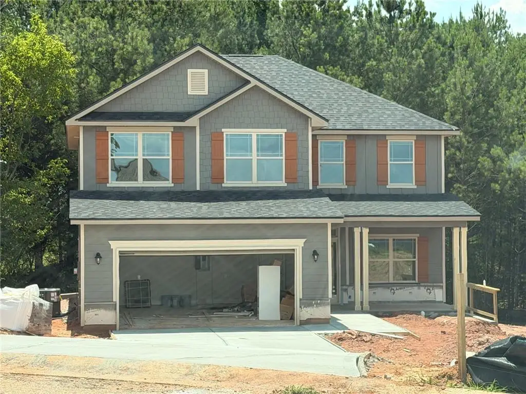 216 Magnolia Villas Drive, Cornelia, GA 30531 - #1