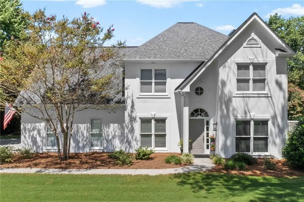 230 Greystone Court, Roswell, GA 30075 - #1
