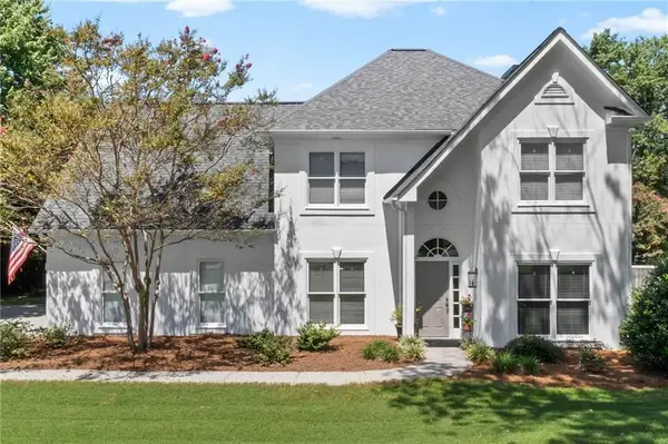 230 Greystone Court, Roswell, GA 30075