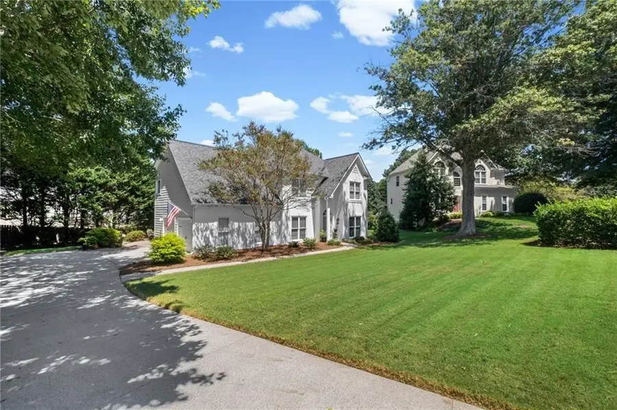 230 Greystone Court, Roswell, GA 30075 - #2
