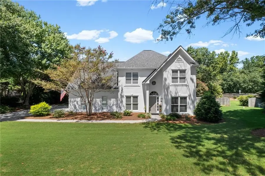 230 Greystone Court, Roswell, GA 30075 - #3