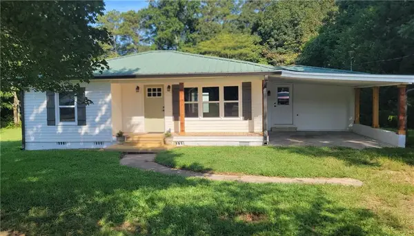 1477 S Hwy 100, Bowdon, GA 30108