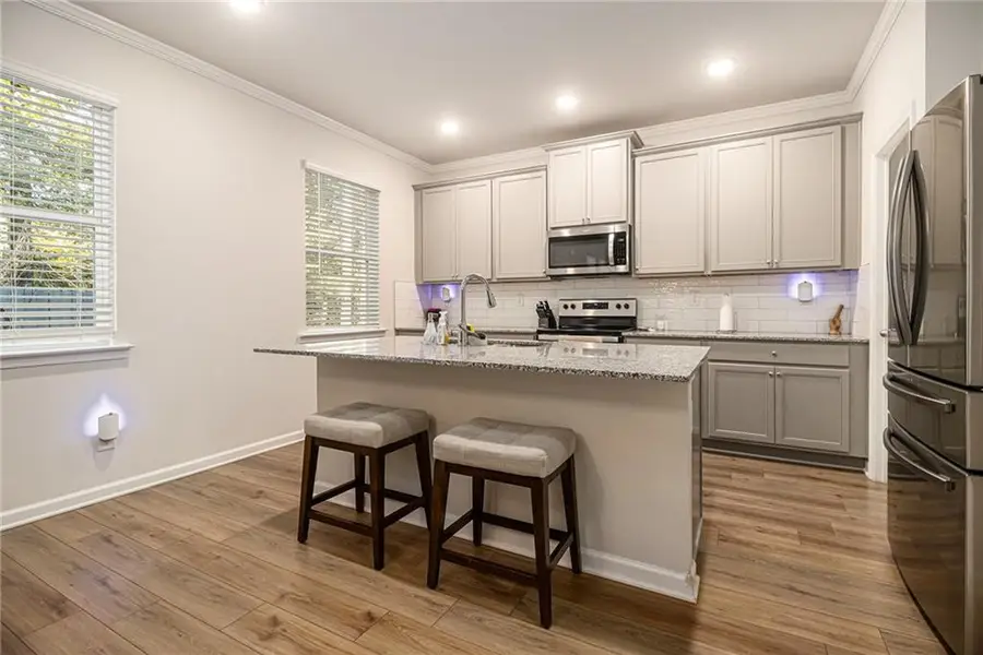 596 River Gardens Drive Se, Atlanta, GA 30354 - #3