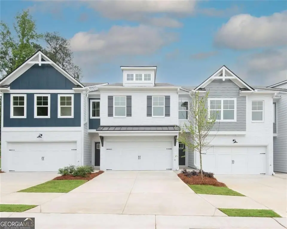1999 Marie Court #44, Conyers, GA 30013 - #1