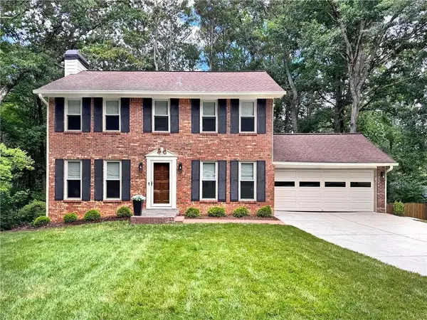 120 Lakeland Way, Roswell, GA 30076