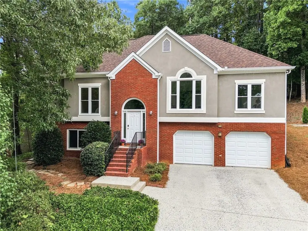 2268 Northbrook Ridge Nw, Kennesaw, GA 30152 - #1