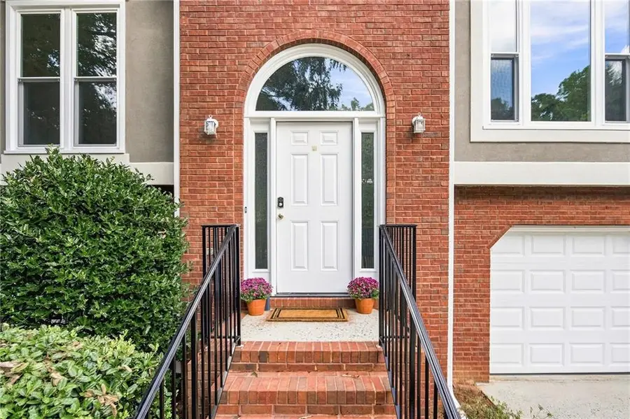 2268 Northbrook Ridge Nw, Kennesaw, GA 30152 - #2