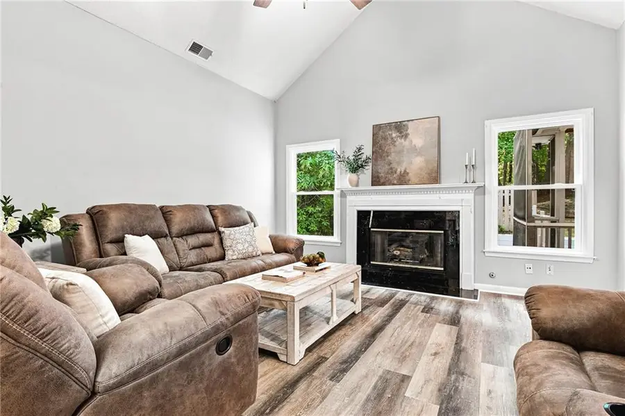 2268 Northbrook Ridge Nw, Kennesaw, GA 30152 - #3