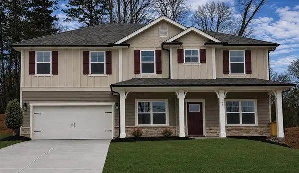 1494 Anderson Valley Drive, Snellville, GA 30039