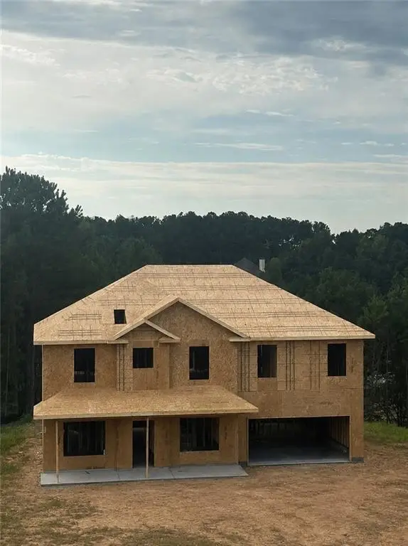 1494 Anderson Valley Drive, Snellville, GA 30039 - #2