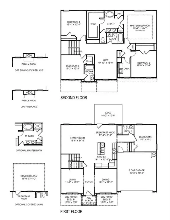 1494 Anderson Valley Drive, Snellville, GA 30039 - #3