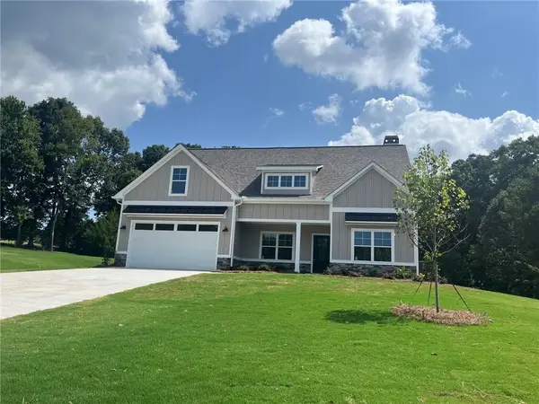 6740 Little Whistle Way, Clermont, GA 30527