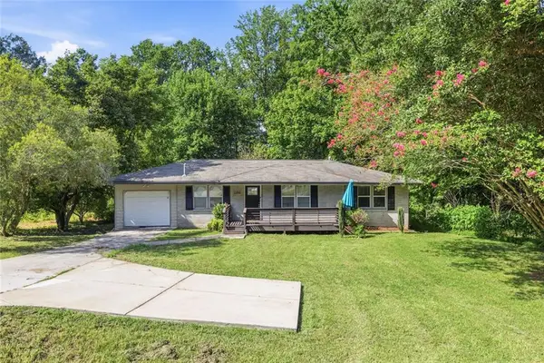 2250 Bouldercrest Road Se, Atlanta, GA 30316