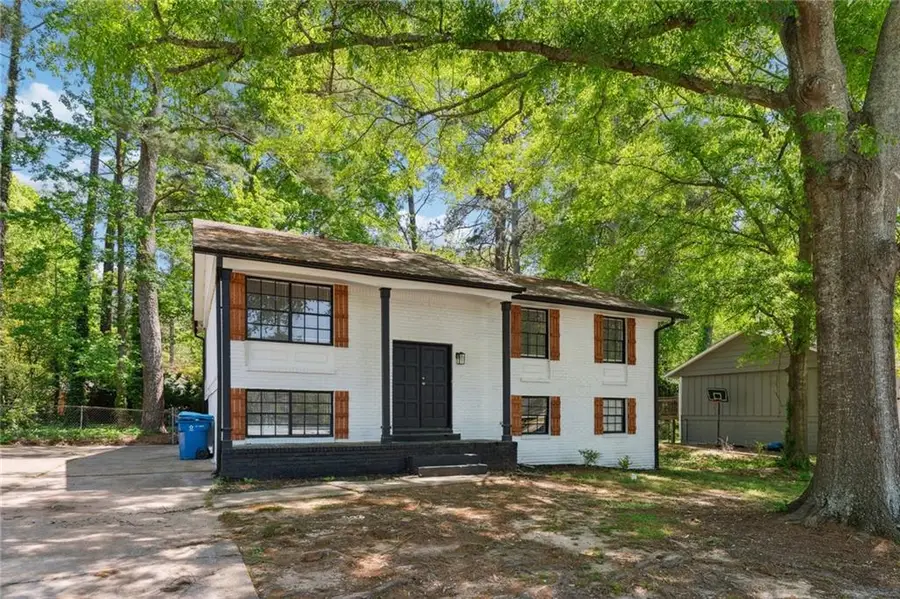 1421 Iron Gate Boulevard, Jonesboro, GA 30238 - #2
