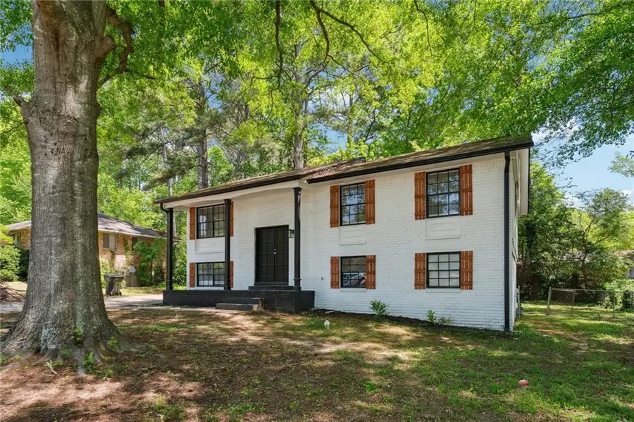 1421 Iron Gate Boulevard, Jonesboro, GA 30238 - #3