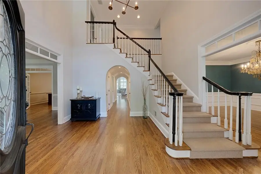 480 Abbeywood Drive, Roswell, GA 30075 - #2