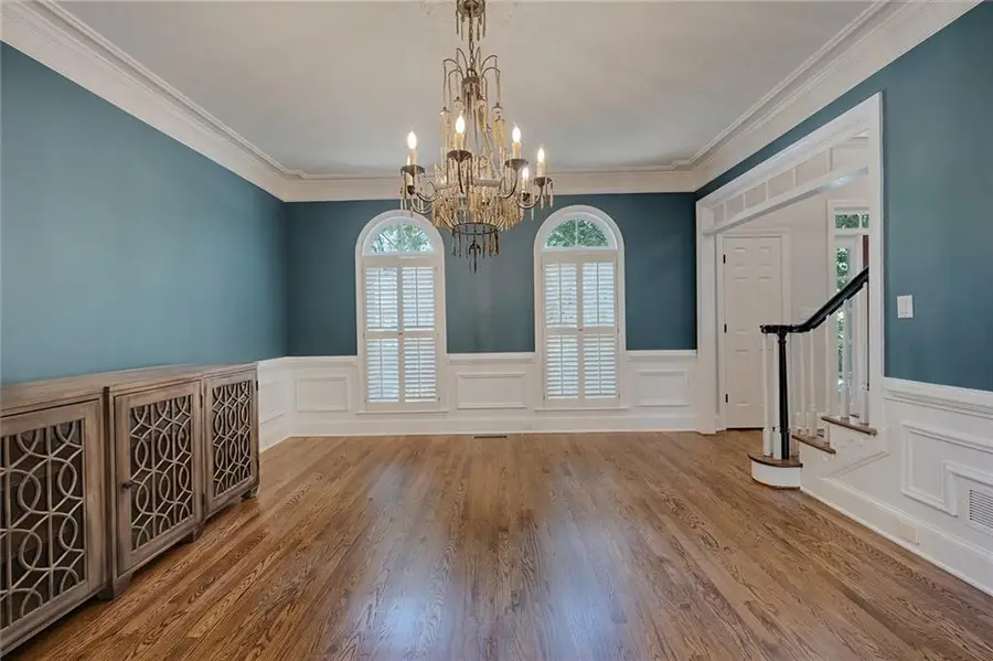 480 Abbeywood Drive, Roswell, GA 30075 - #3