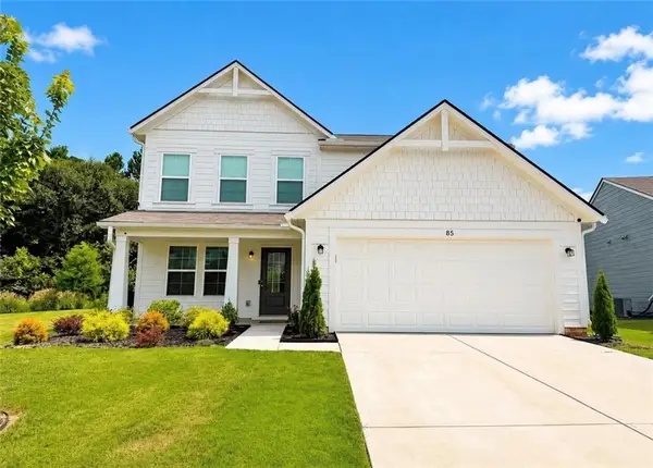 85 Traminer Way, Braselton, GA 30517