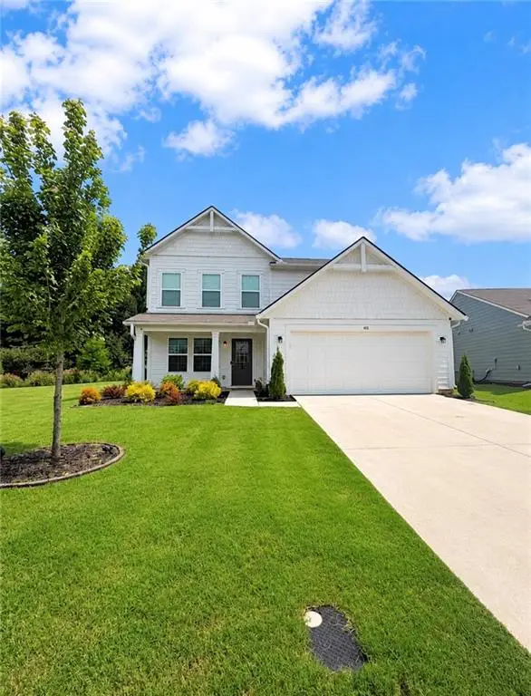 85 Traminer Way, Braselton, GA 30517 - #2