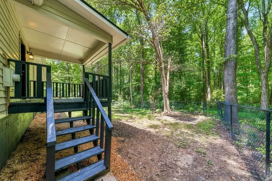 4306 Abney Drive, Powder Springs, GA 30127 - #2
