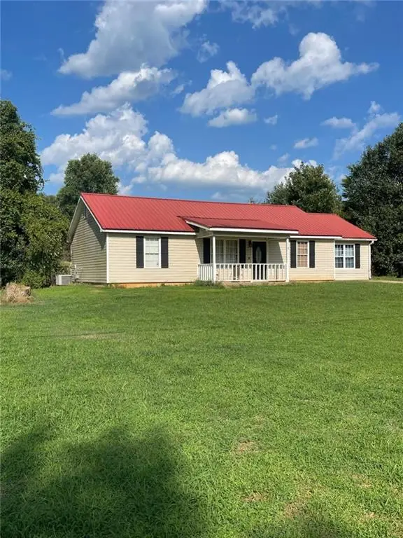 797 S Laney Road S, Locust Grove, GA 30248 - #1