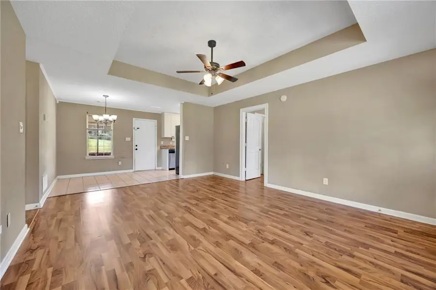 797 S Laney Road S, Locust Grove, GA 30248 - #3