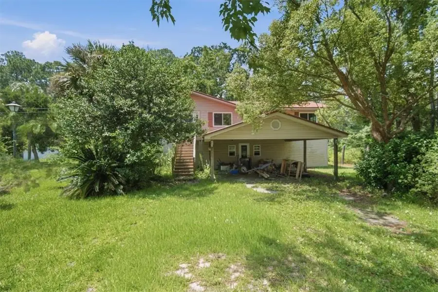 1425 Blythe Island Drive, Brunswick, GA 31523 - #2