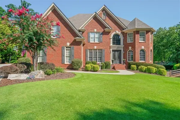 250 Boxgrove Road, Alpharetta, GA 30022