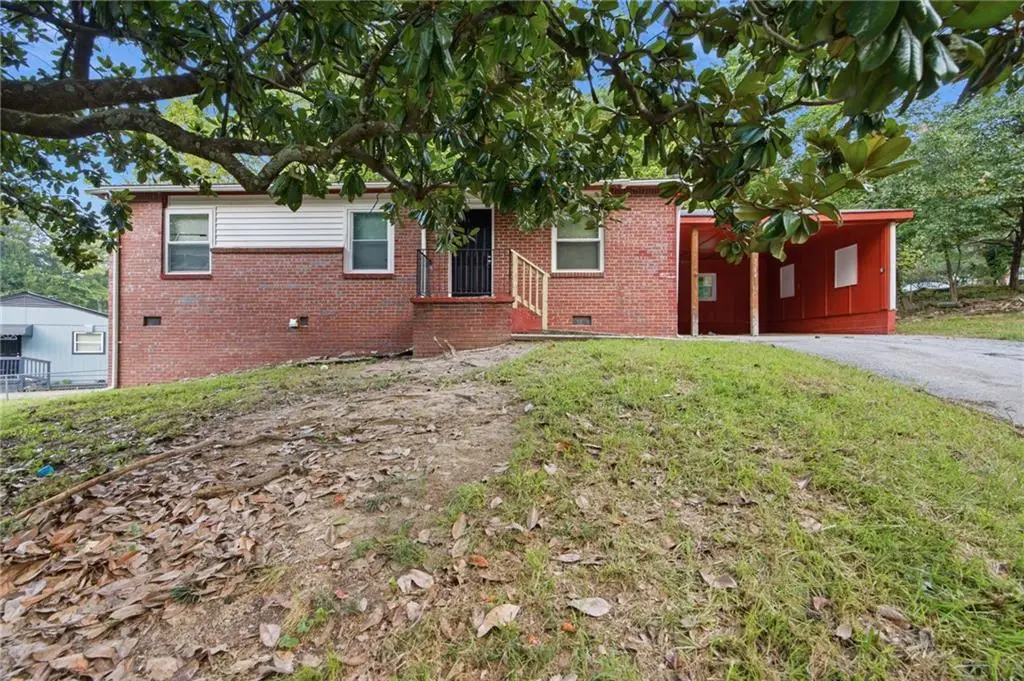 3754 Clovis Court Nw, Atlanta, GA 30331 - #1