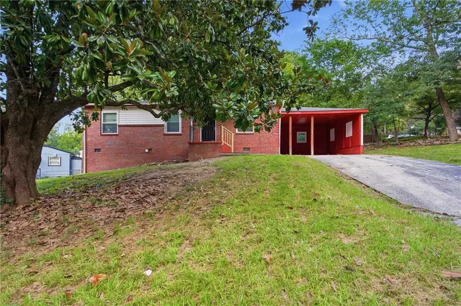 3754 Clovis Court Nw, Atlanta, GA 30331 - #2
