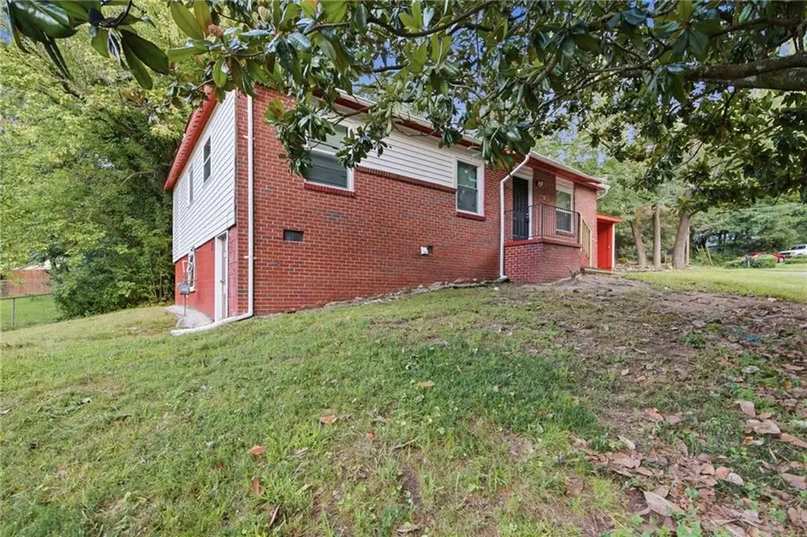 3754 Clovis Court Nw, Atlanta, GA 30331 - #3