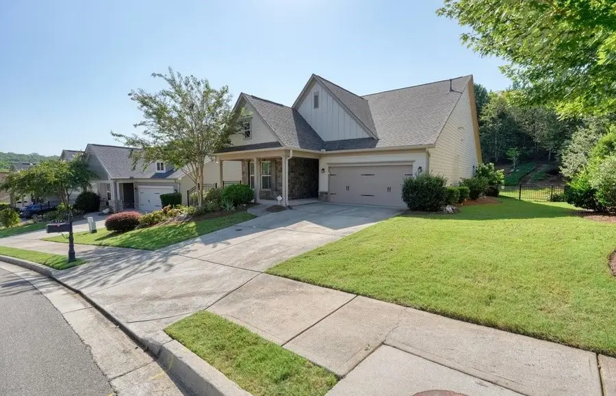 416 Windy Ridge Way, Canton, GA 30114 - #2
